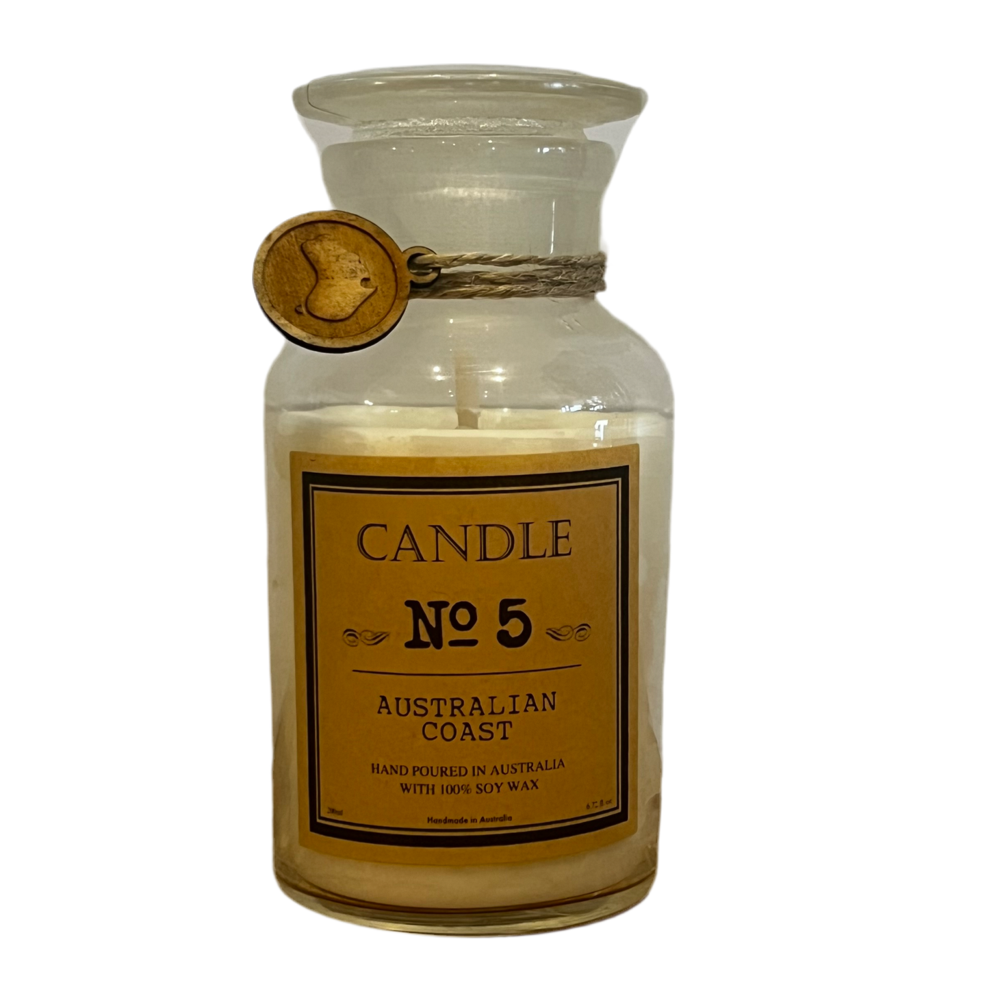 Candle | Australian Coast