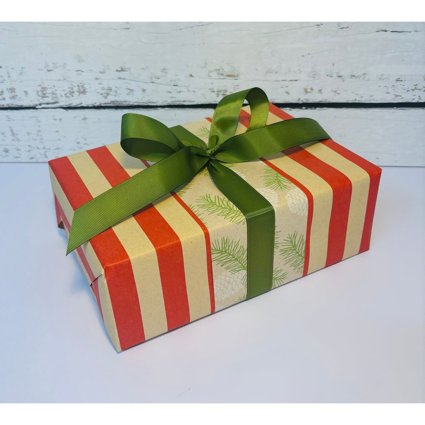 Gift Wrapping