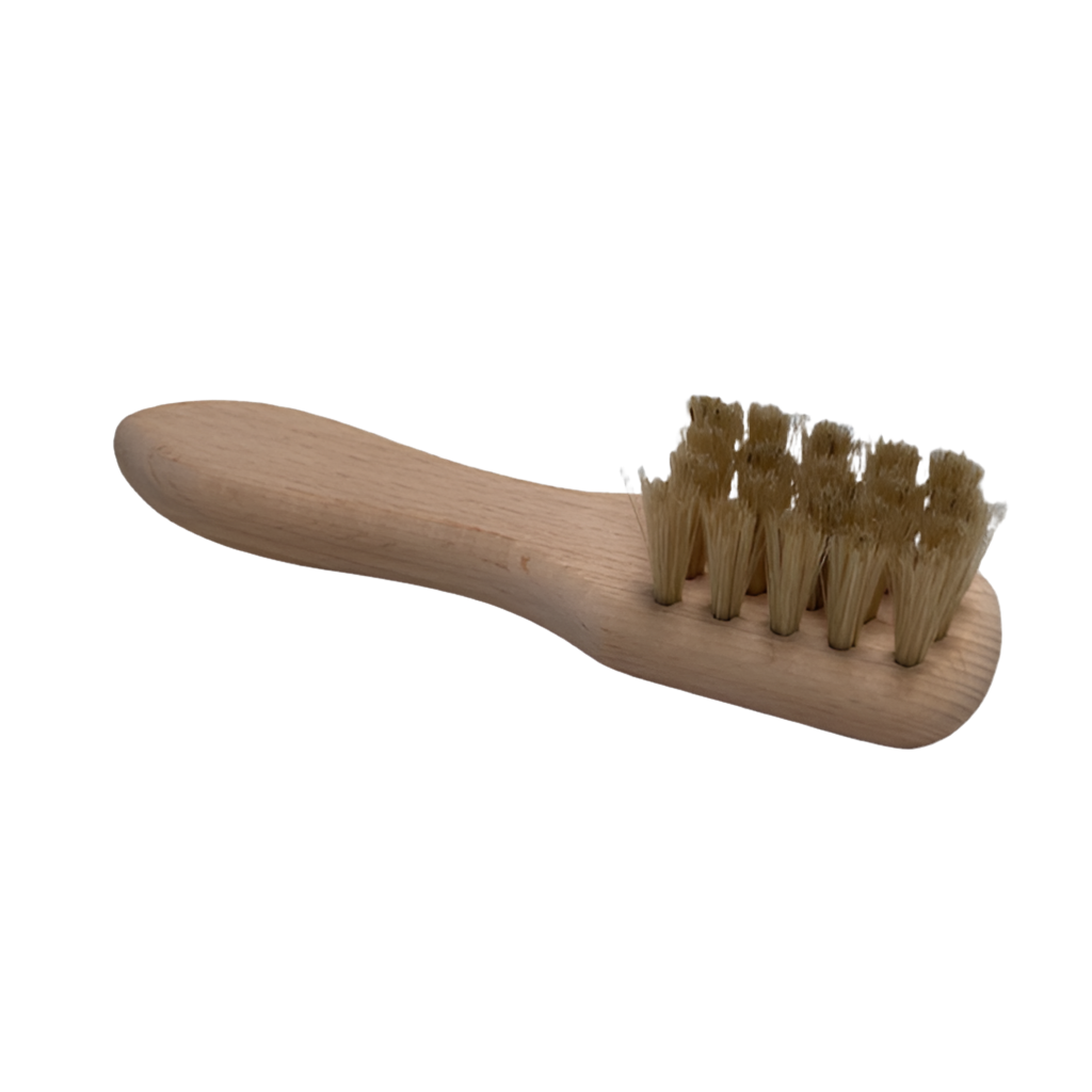 Brush | Laundry Stain