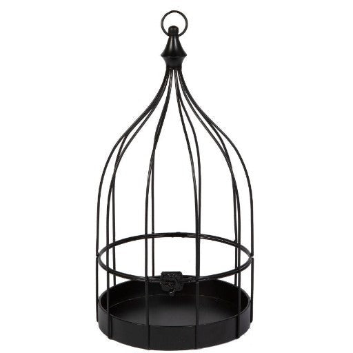 Hanging Plant Holder | Metal
