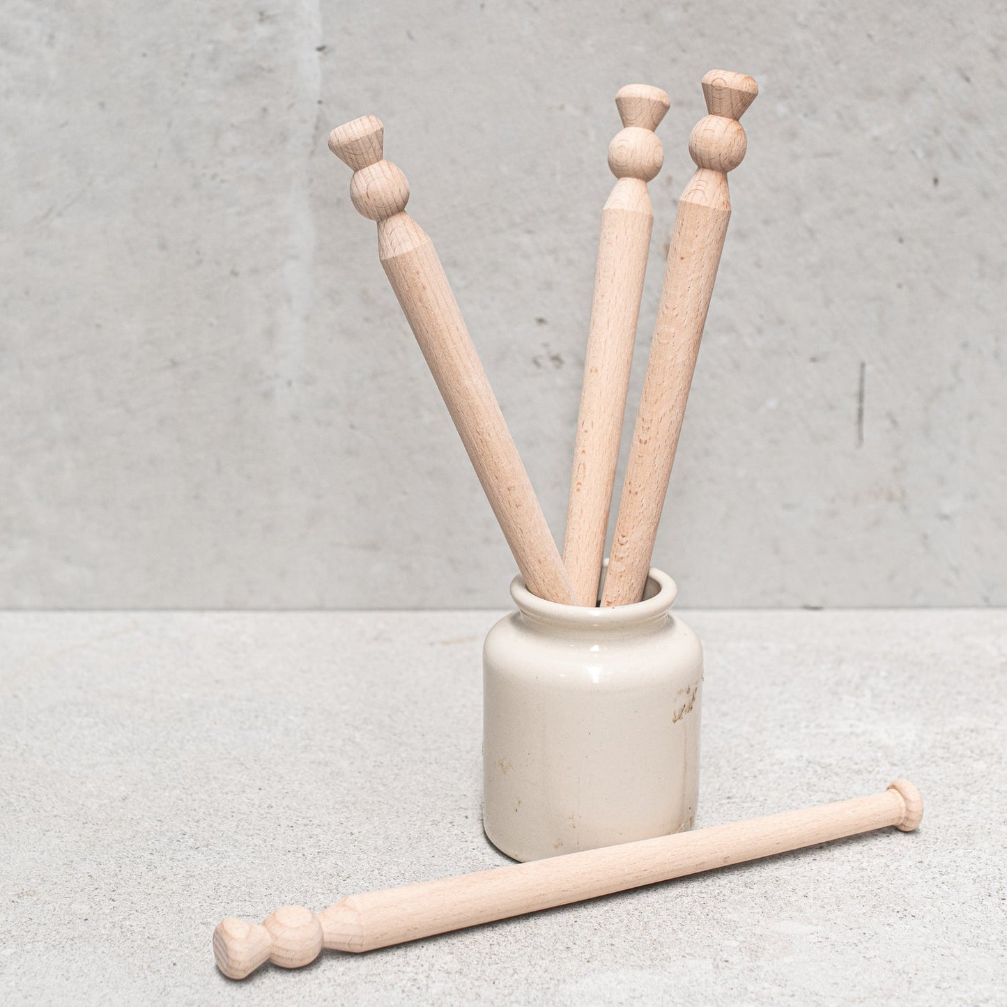 Porridge Spurtle