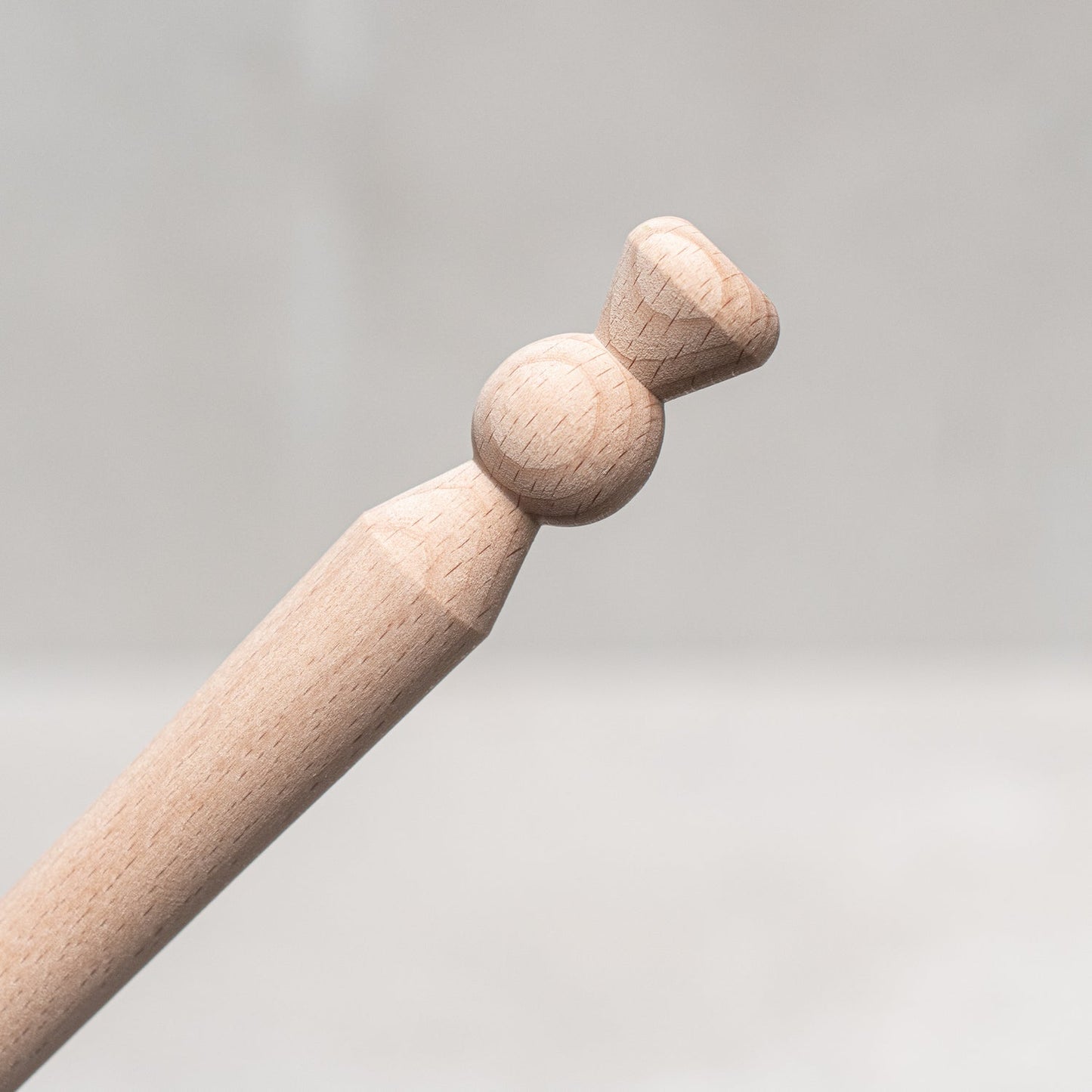 Porridge Spurtle