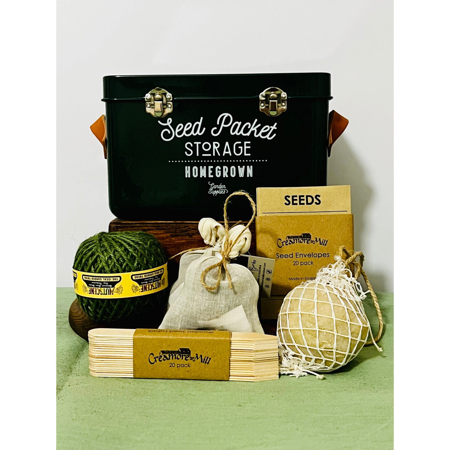 Green Thumb Bundle
