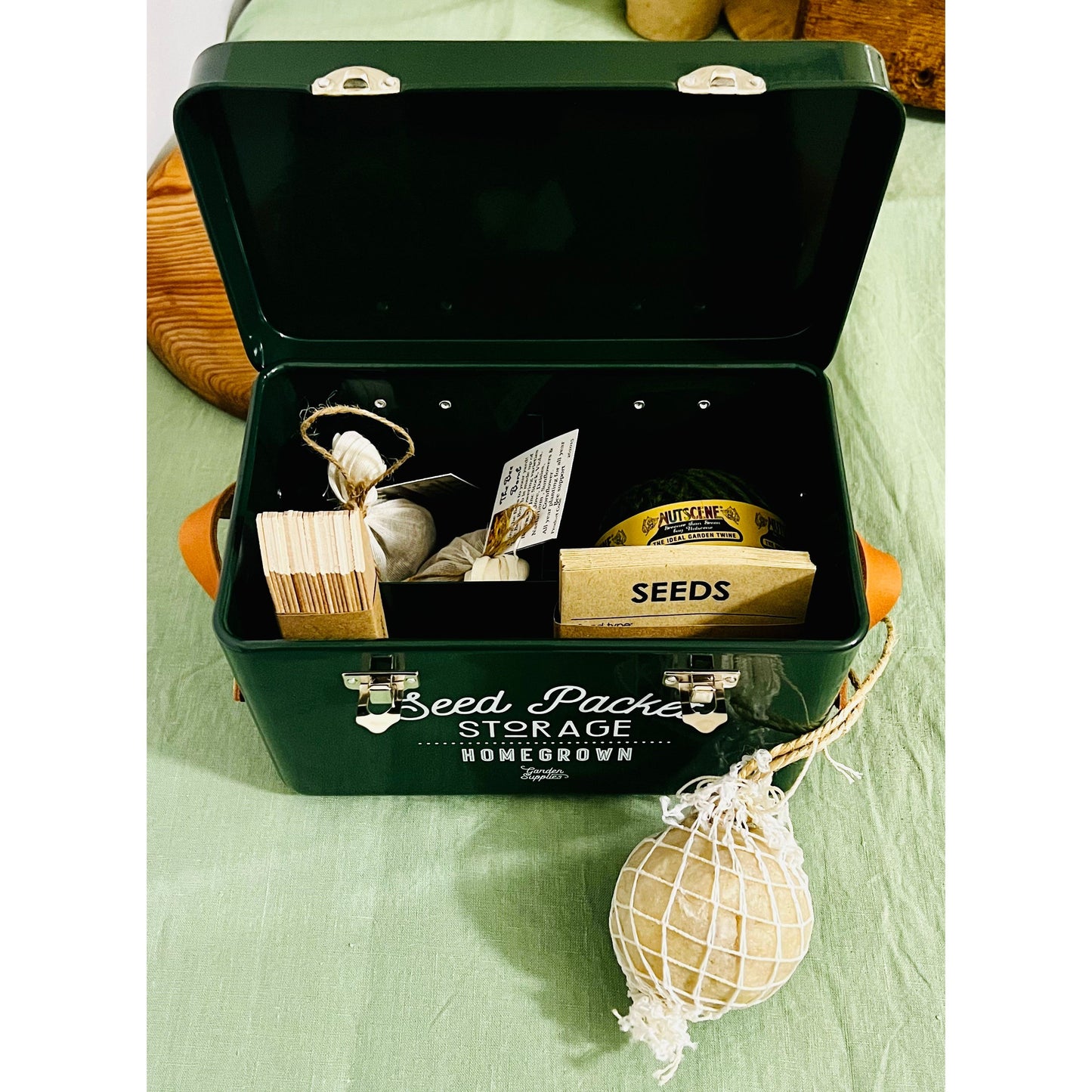 Green Thumb Bundle