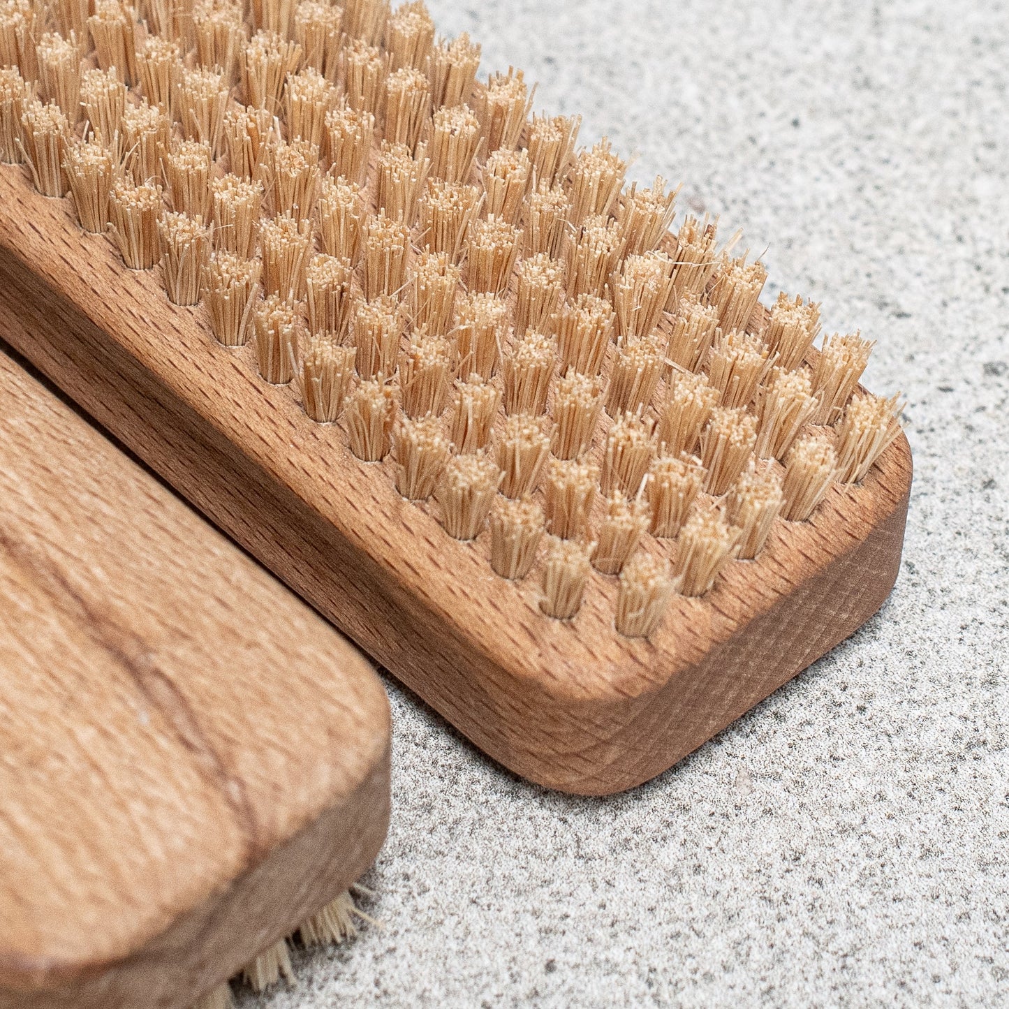 Nail Brush | For Working Hands