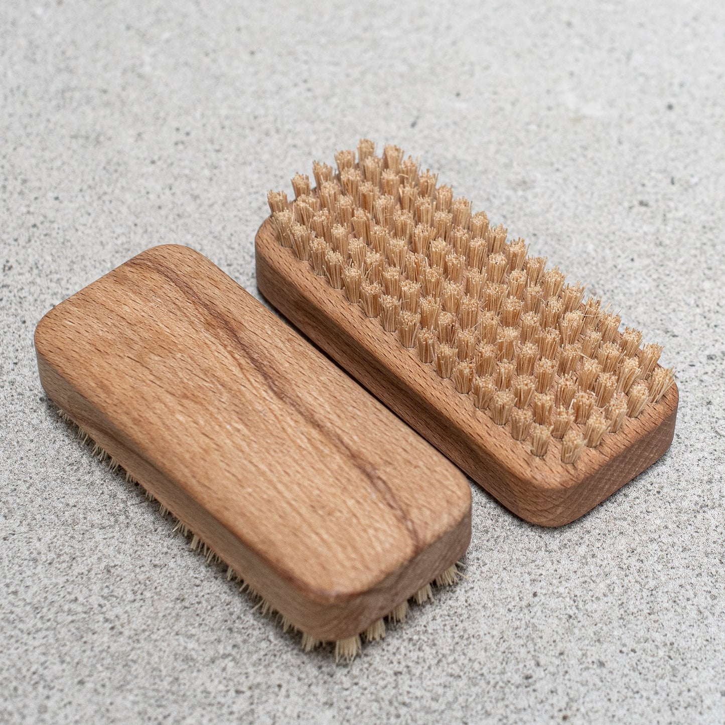 Nail Brush | For Working Hands