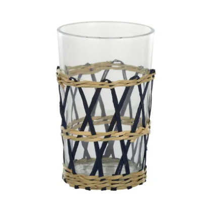 The Bahama Glass