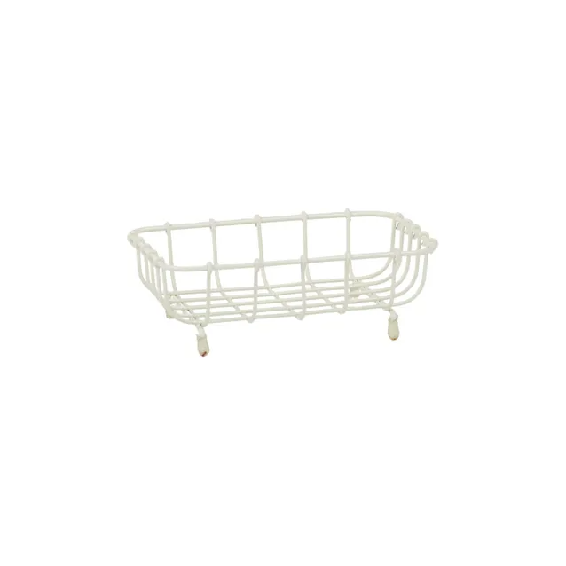 Metal Scourer Dish | Benloch