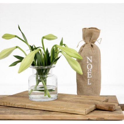 Wine Bag | Noel