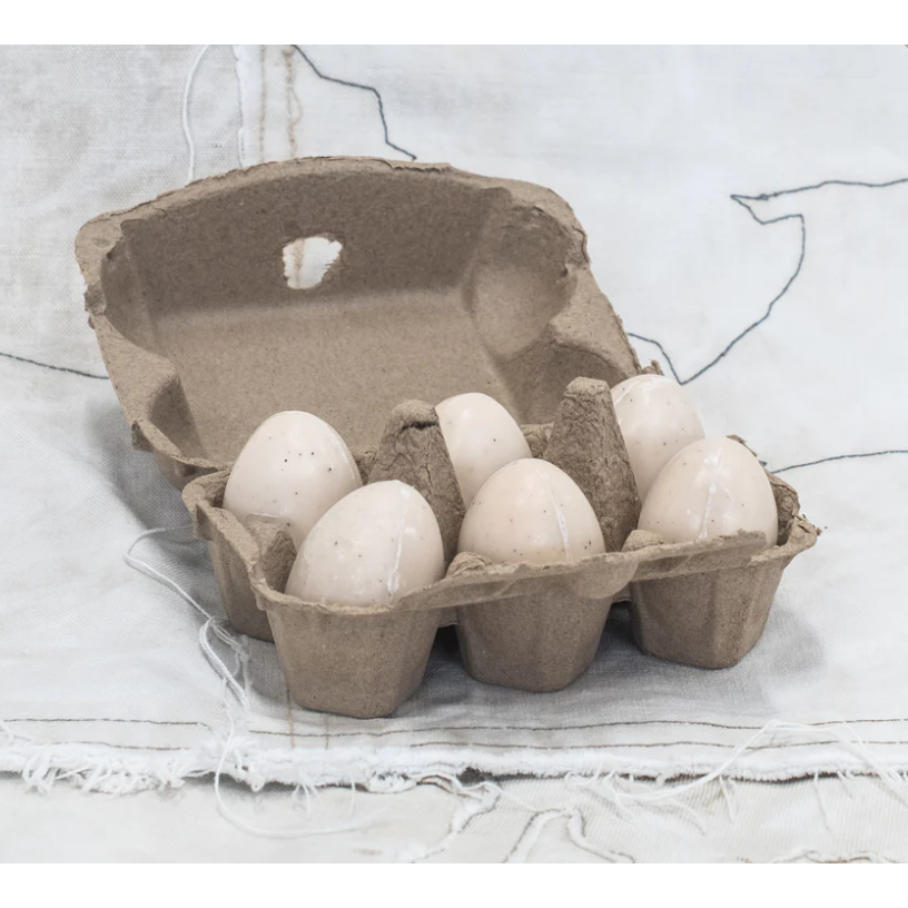Speckled Egg Soap | 2 Options