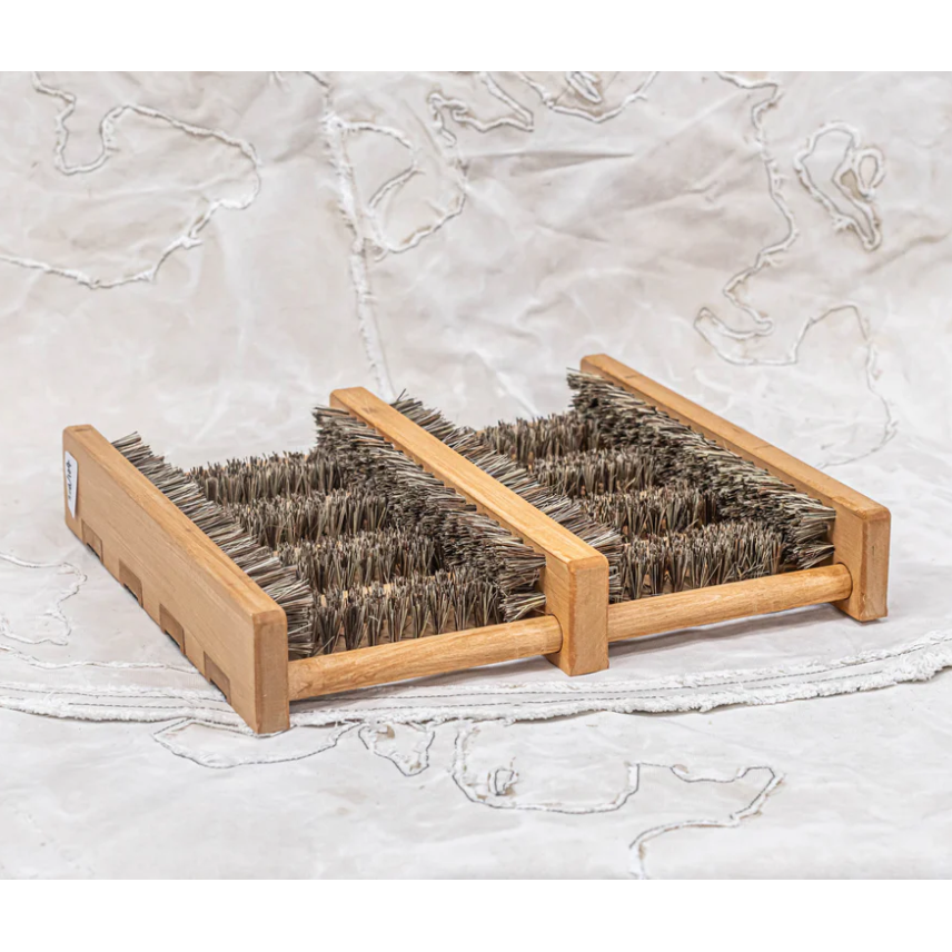 Doormat Side Scraper