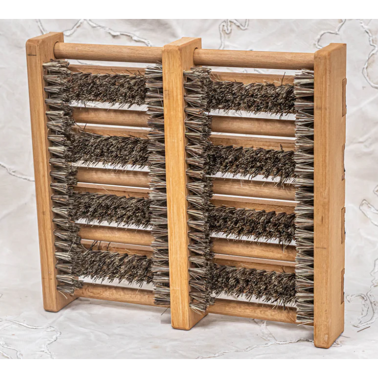 Doormat Side Scraper