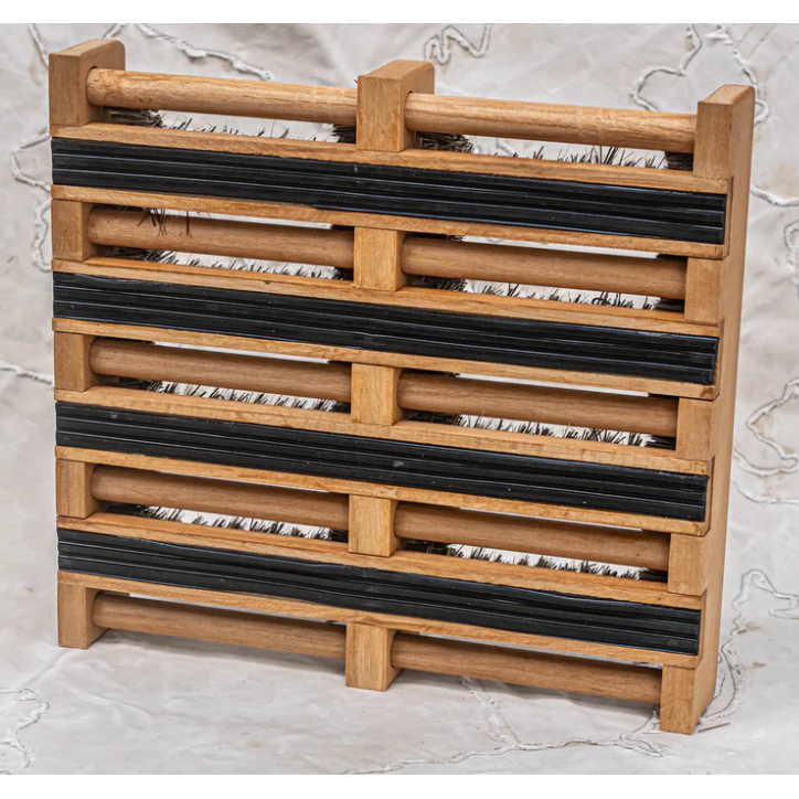 Doormat Side Scraper