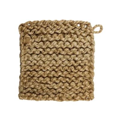 Trivet | Jute