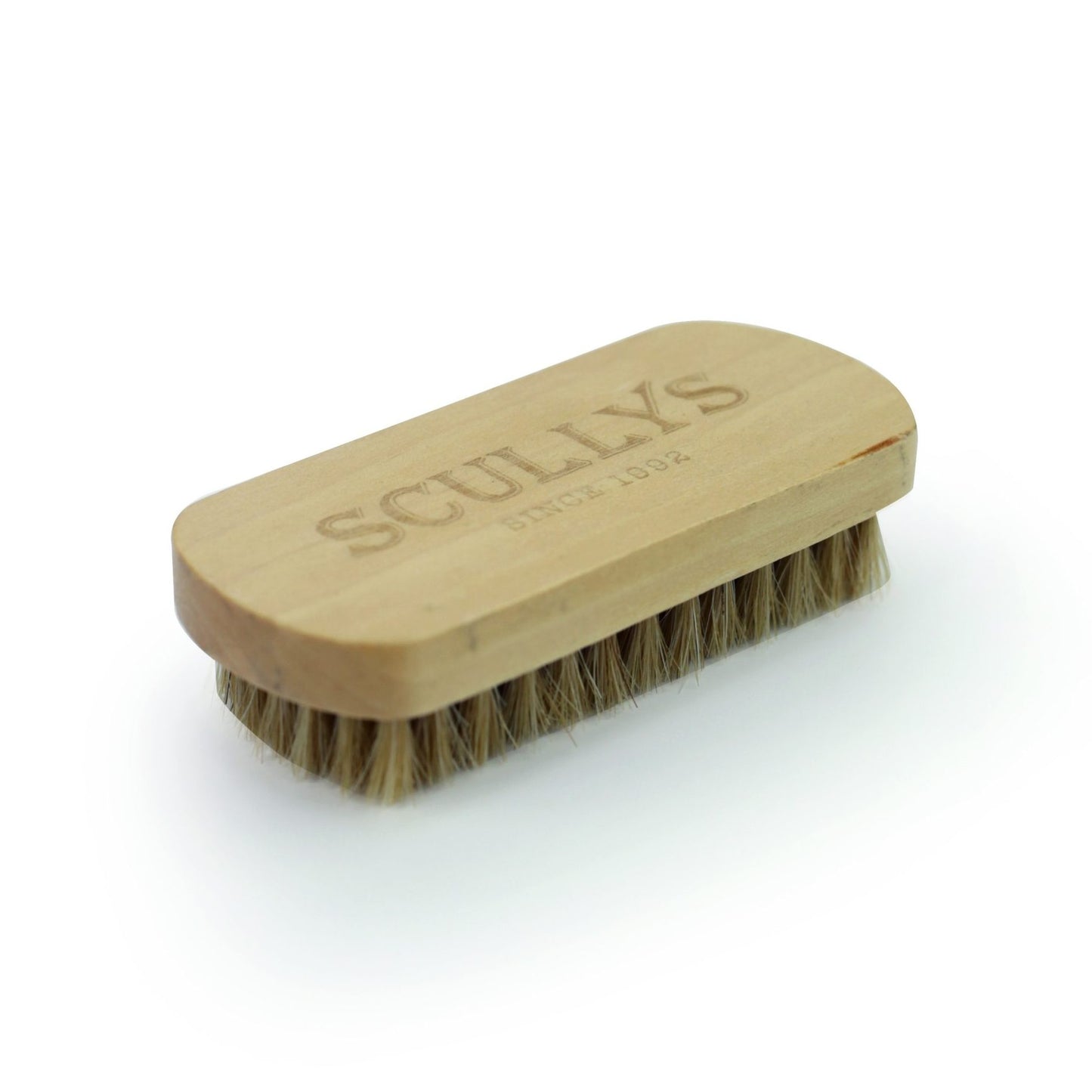 Nail Brush | Maple