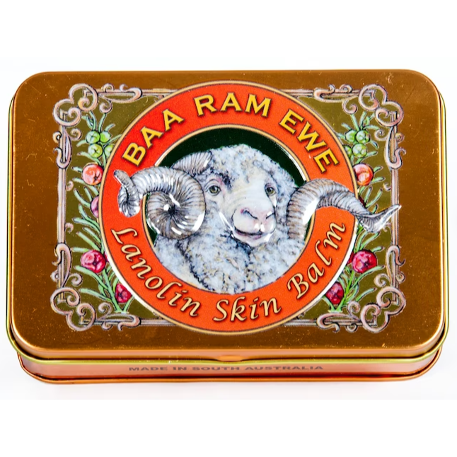 Lanolin Skin Balm | 50gm