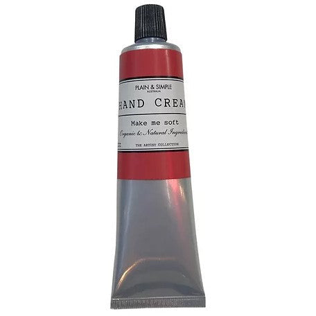 Hand Cream | Lime, Basil & Mandarin