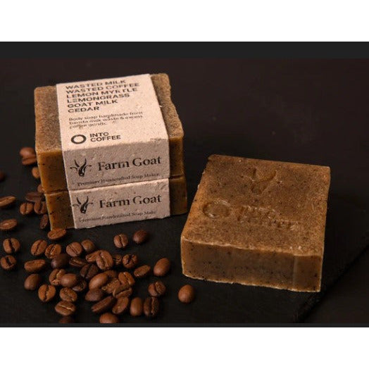 Soap | The Ultimate No Waste Collab Soap.