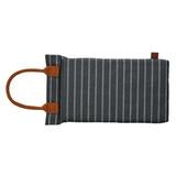 Garden Kneeler | Navy Stripe