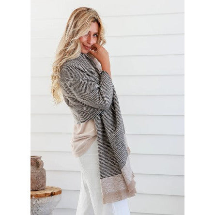 Scarf | The Luxe