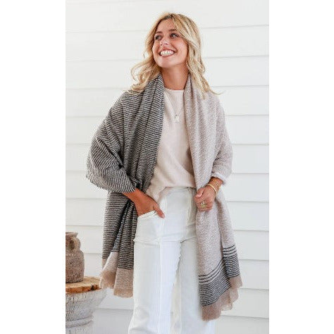Scarf | The Luxe