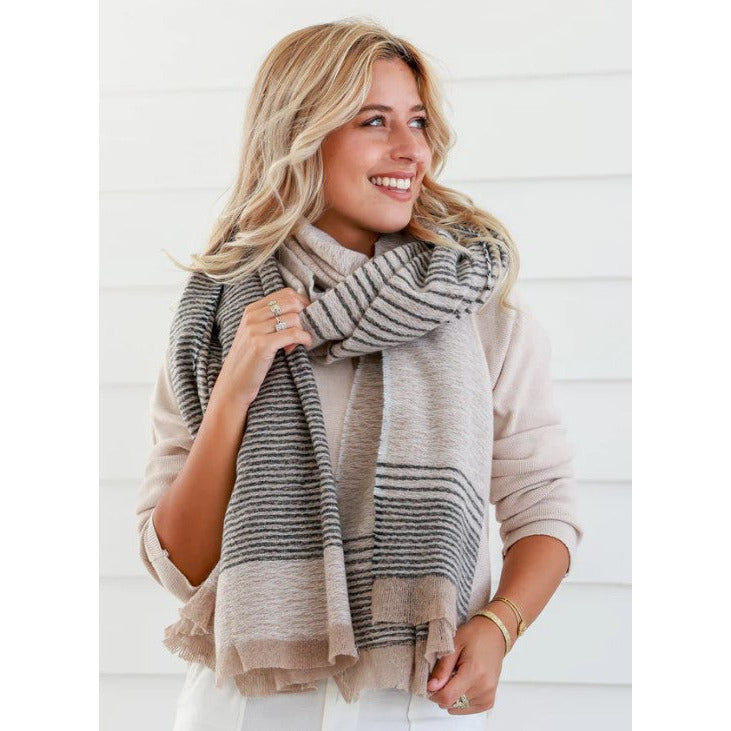 Scarf | The Luxe