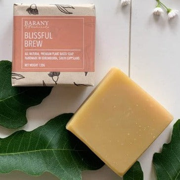 Soap | Blissful Brew
