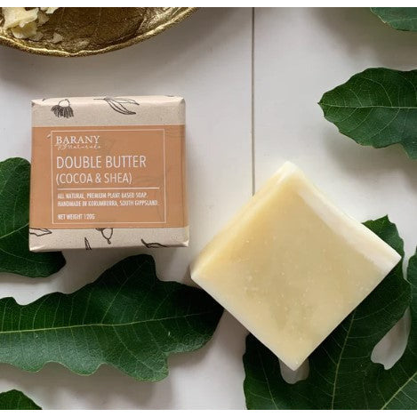 Soap | Double Butter