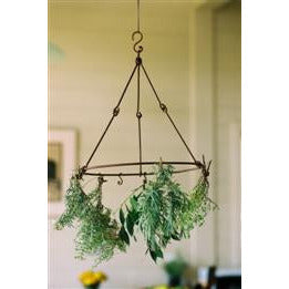 Flower & Herb Dryer