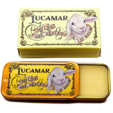 Lip Balm | Vanilla