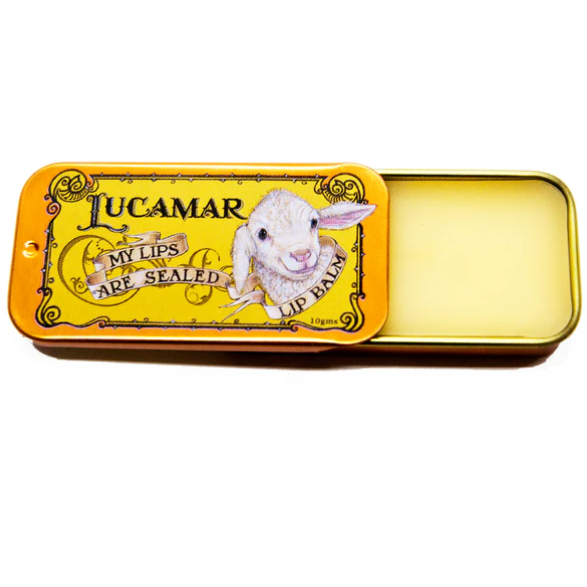 Lip Balm | Vanilla