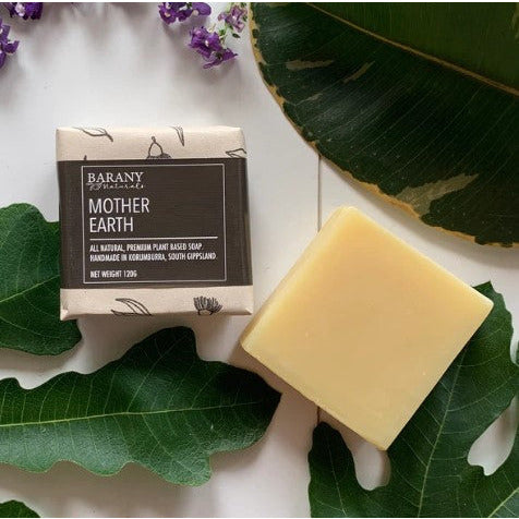 Soap | Mother Earth