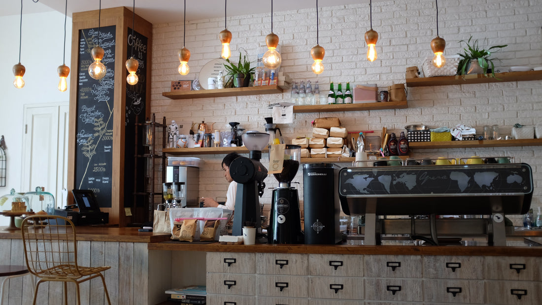 Small Businesses, Big Impact: How to Support Ethical, Sustainable, and Creative Ventures