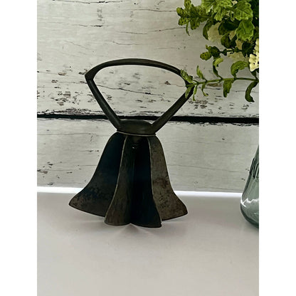 Antique Herb Chopper