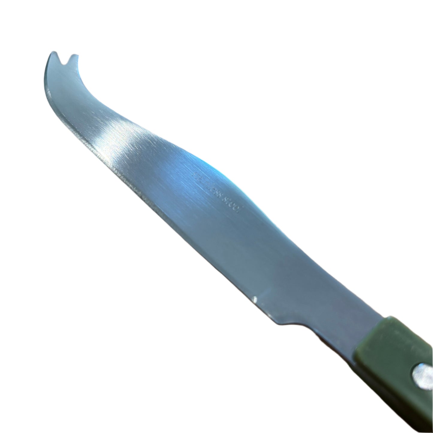 Cheese Knife | Olive