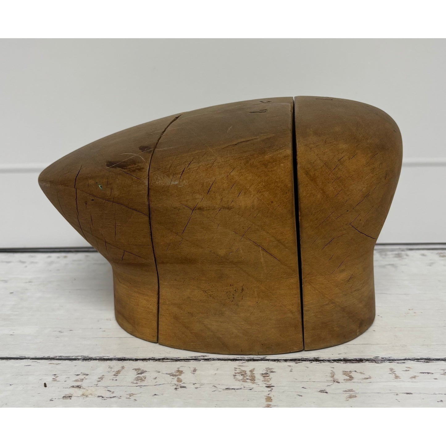 Hat Block | 5 Piece