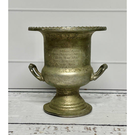 Small Ice Bucket