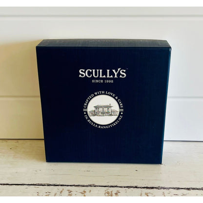Gift Box | Blush Peony
