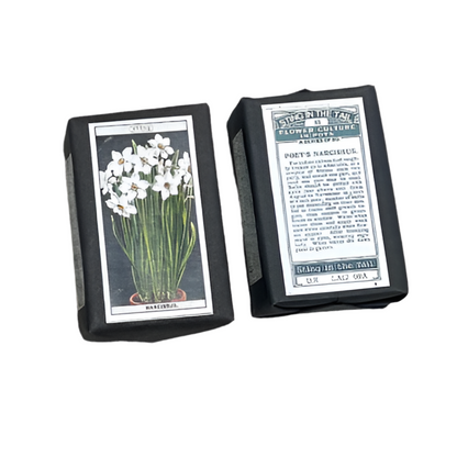 Gardeners Soap | Cyclamen