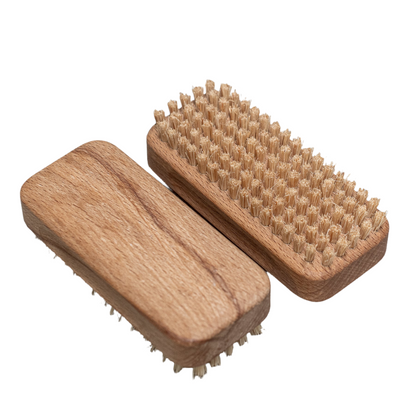 Nail Brush | For Working Hands