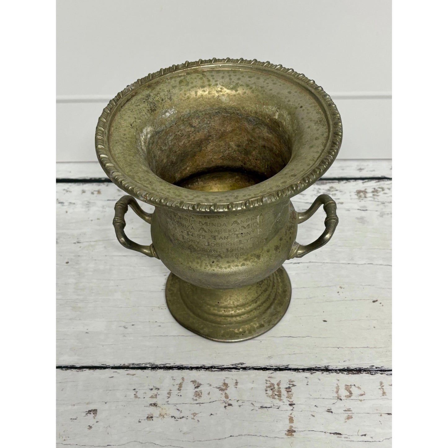 Small Ice Bucket