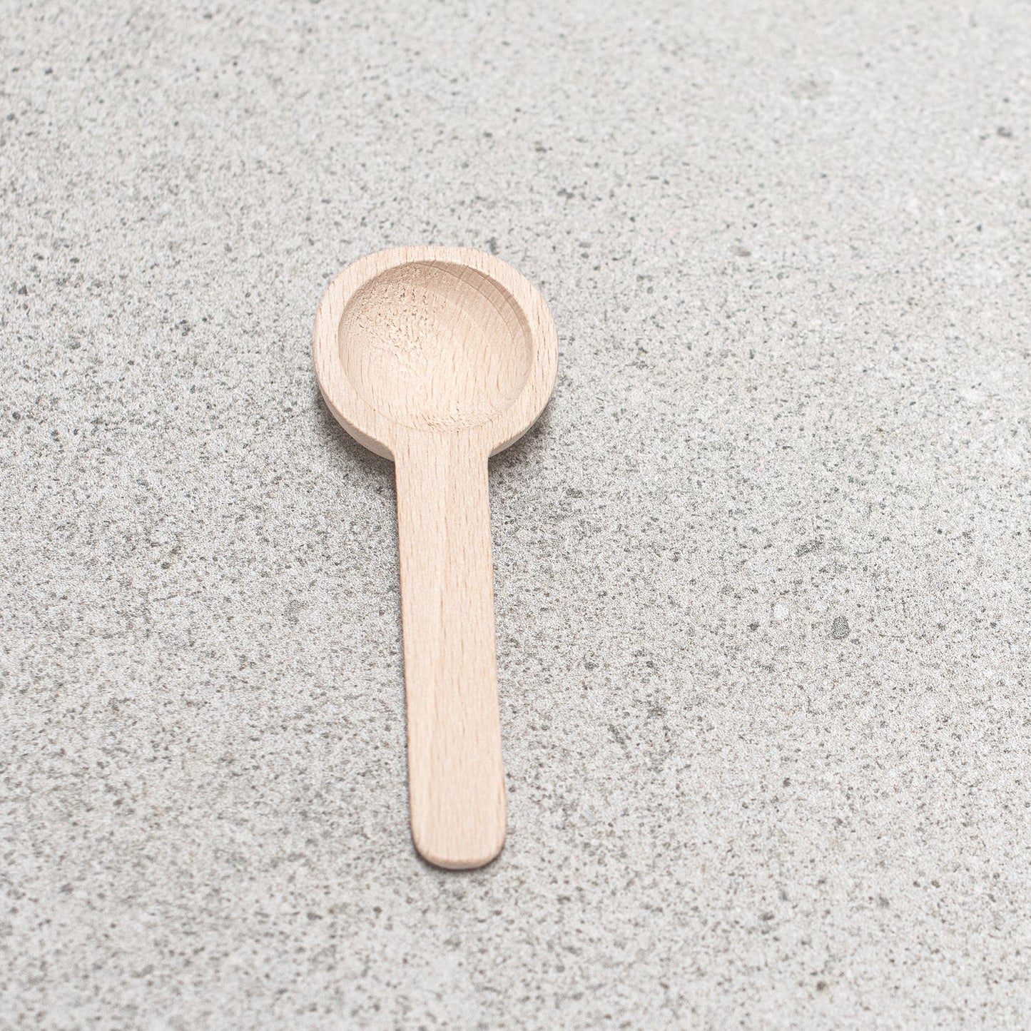Coffee Measure
