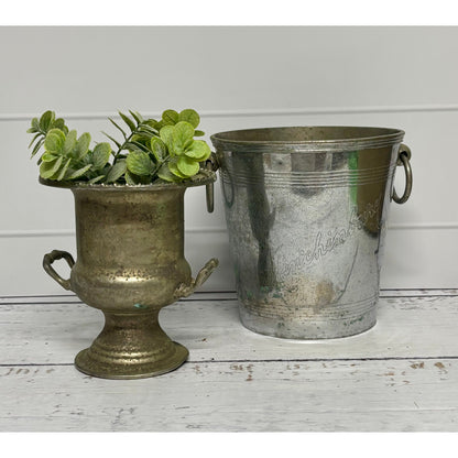 Small Ice Bucket
