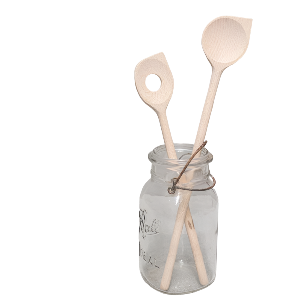 Spoon Scraper | 35cm
