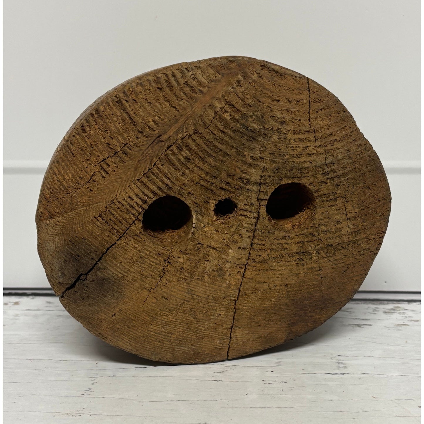 Hat Block | Child Sized