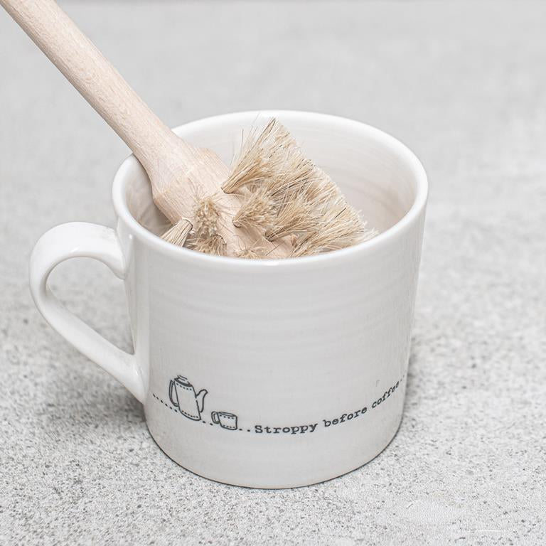 Cup Brush