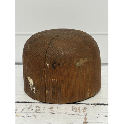 Hat Block | Child Sized