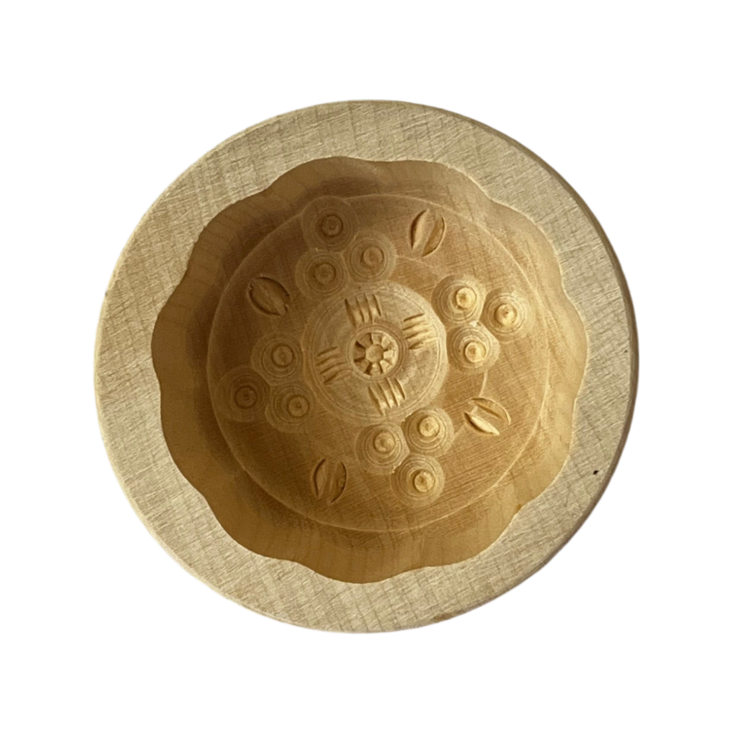 Butter Mould | Assorted Patterns