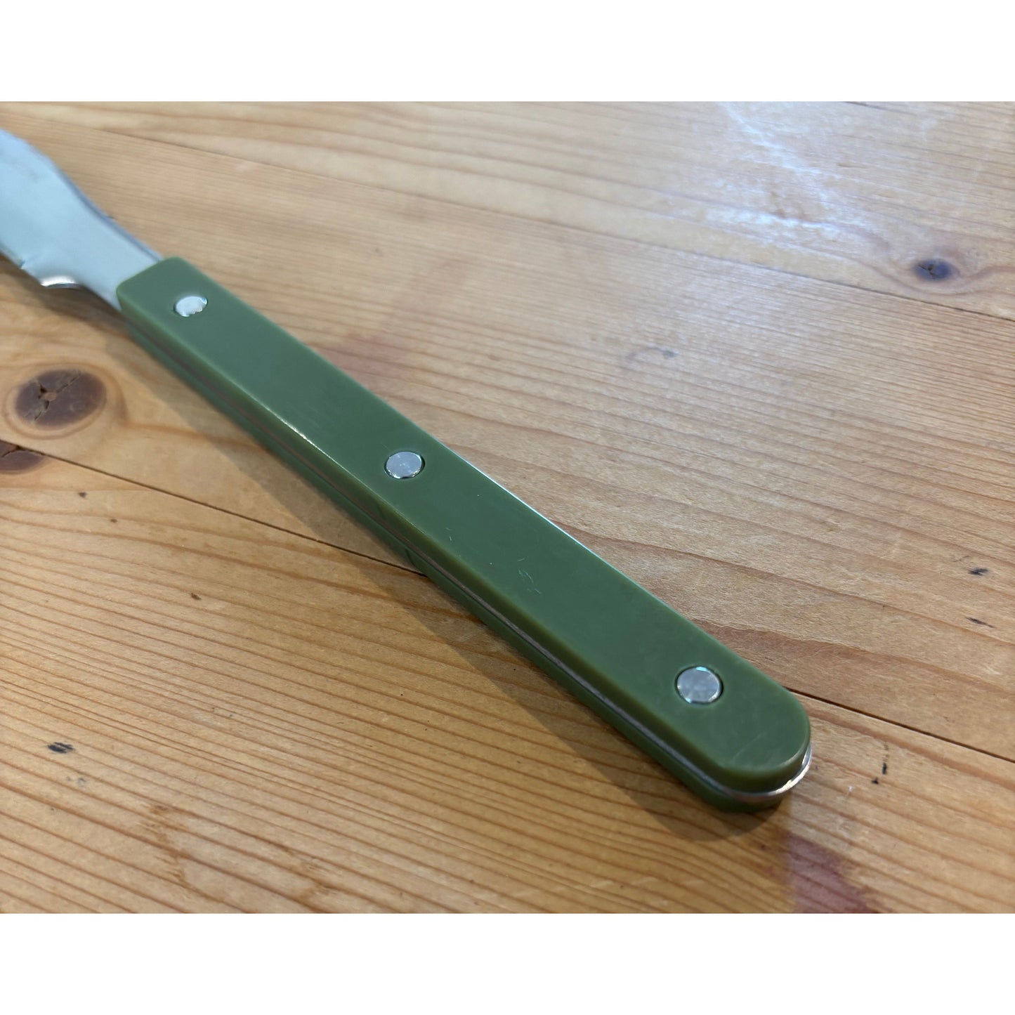 Cheese Knife | Olive