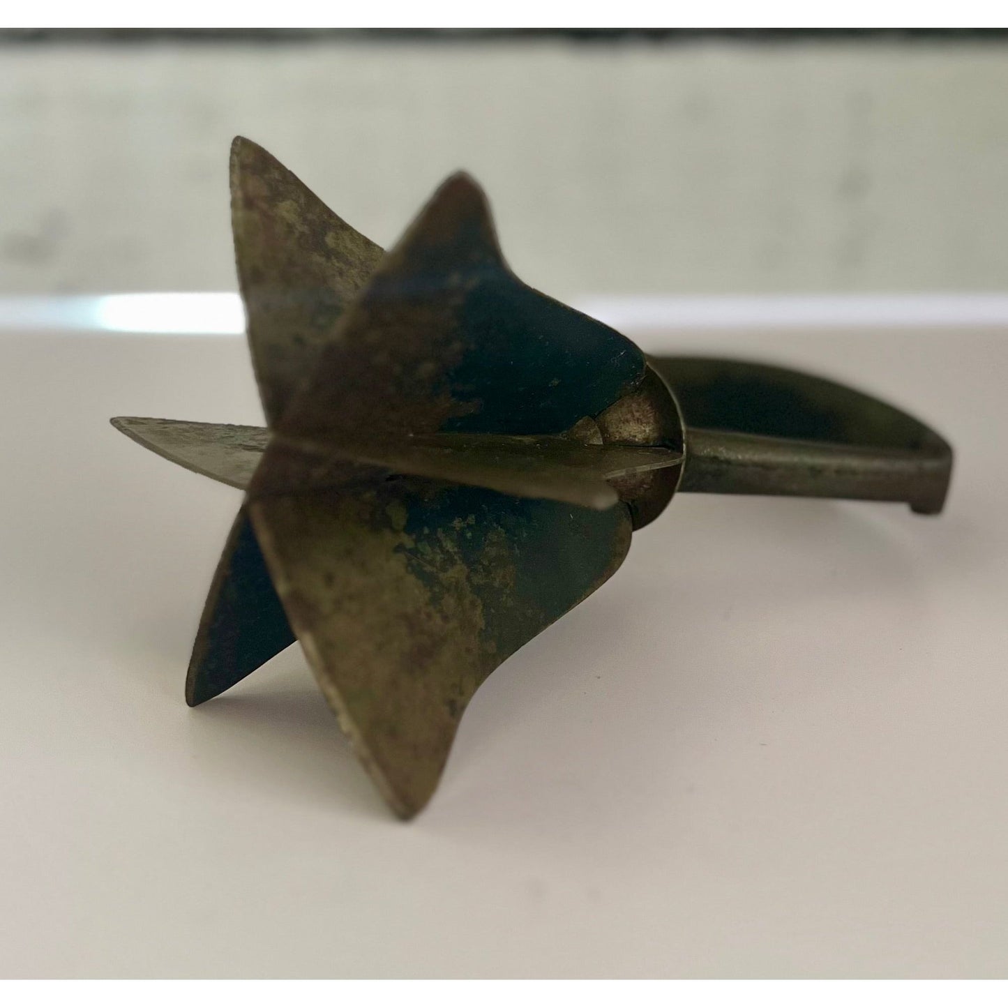 Antique Herb Chopper